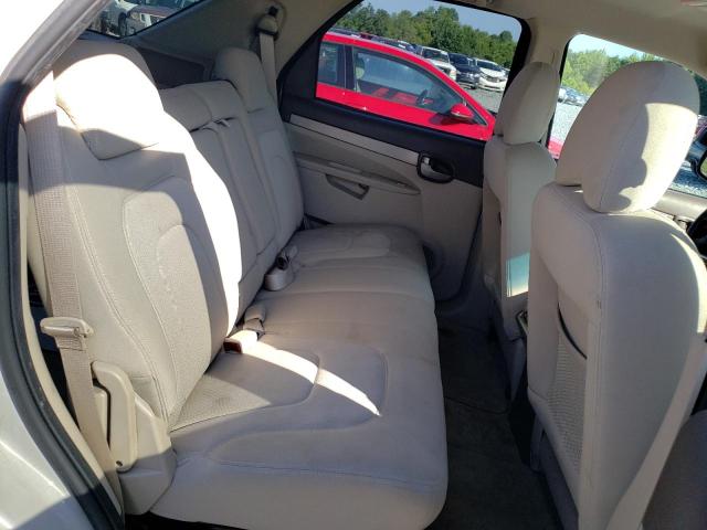 Photo 11 from auction – 2005 BUICK RENDEZVOUS with VIN 3G5DA03EX5S566552
