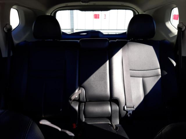 Photo 10 from auction – 2017 NISSAN ROGUE S with VIN 5N1AT2MT6HC749502