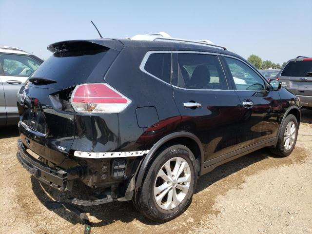 Photo 3 from auction – 2016 NISSAN ROGUE with VIN KNMAT2MT9GP731572
