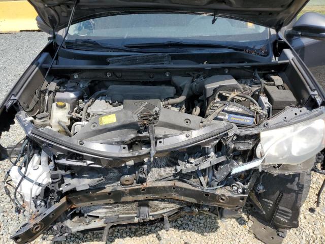 Photo 11 from auction – 2013 TOYOTA RAV4 XLE with VIN JTMWFREV6D5004158