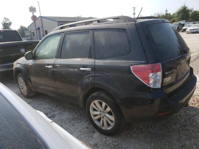 Photo 2 from auction – 2011 SUBARU FORESTER 2 with VIN JF2SHBDCXBH716699
