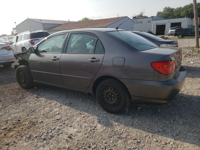 Photo 2 from auction – 2007 TOYOTA COROLLA with VIN 1NXBR32E97Z871969