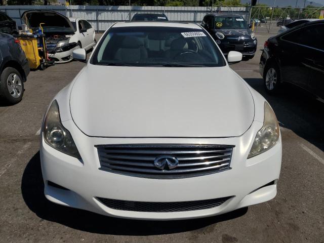 Photo 5 from auction – 2009 INFINITI G37 BASE with VIN JNKCV64E89M602382