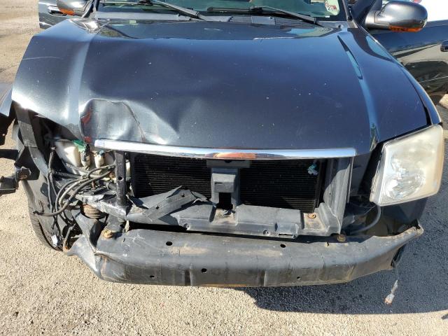 Photo 12 from auction – 2005 GMC ENVOY DENA with VIN 1GKET63M352366095