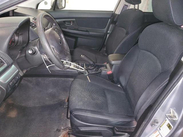 Снимка 7 от търг – 2014 SUBARU XV CROSSTR с VIN JF2GPACC0E8335596