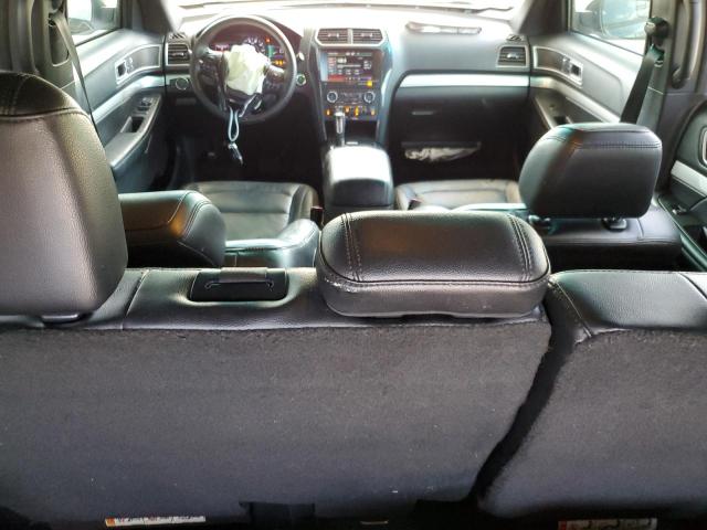 Photo 8 from auction – 2016 FORD EXPLORER X with VIN 1FM5K7D89GGC30805