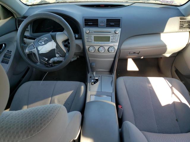 Photo 8 from auction – 2011 TOYOTA CAMRY BASE with VIN 4T4BF3EK2BR201396