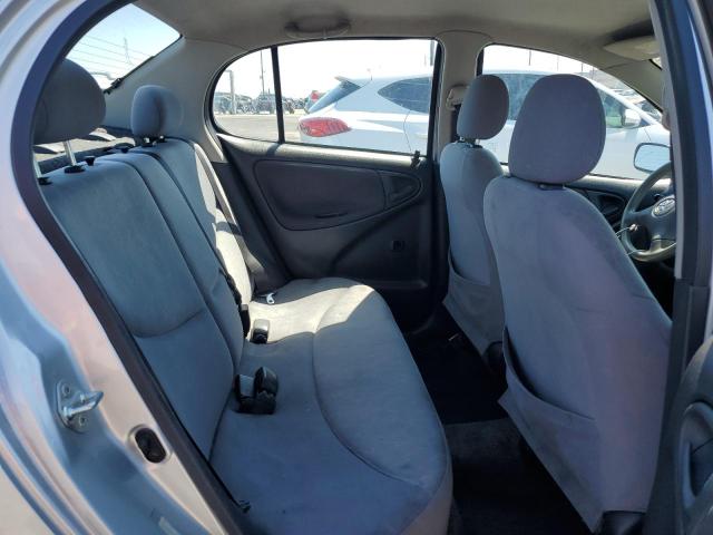 Photo 10 from auction – 2003 TOYOTA ECHO with VIN JTDBT123530272111