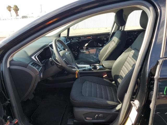 Photo 7 from auction – 2016 FORD FUSION SE with VIN 3FA6P0H79GR123268