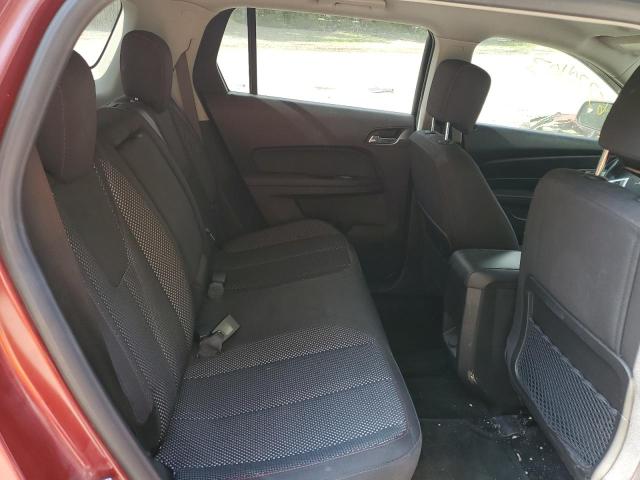 Photo 11 from auction – 2012 GMC TERRAIN SL with VIN 2GKFLTEK7C6368365