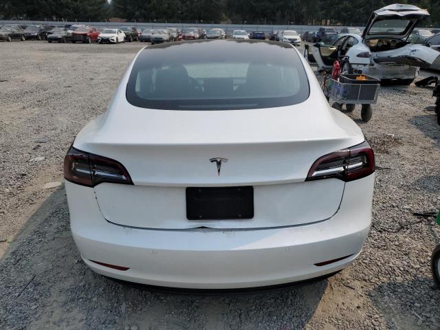 Photo 6 from auction – 2022 TESLA MODEL 3 with VIN 5YJ3E1EA7NF204325