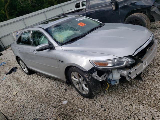 Photo 4 from auction – 2011 FORD TAURUS SEL with VIN 1FAHP2EW5BG182978
