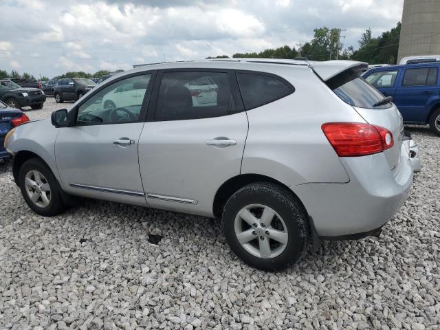 Photo 2 from auction – 2012 NISSAN ROGUE S with VIN JN8AS5MTXCW268916