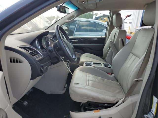 Photo 7 from auction – 2012 CHRYSLER TOWN & COU with VIN 2C4RC1BG4CR388133