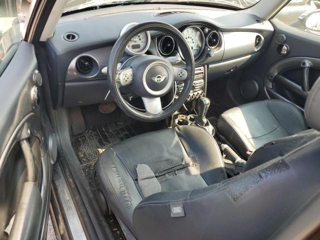 Photo 8 from auction – 2006 MINI COOPER with VIN WMWRC33596TJ79019