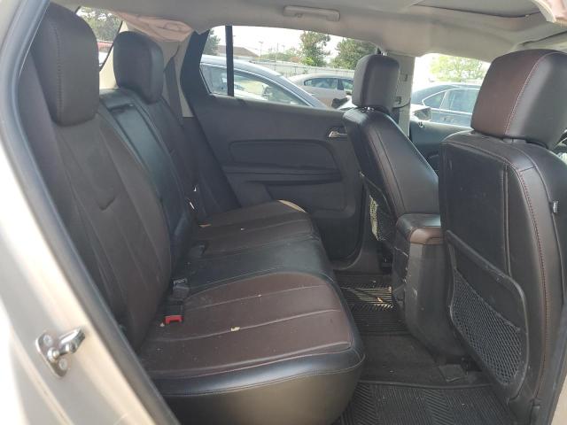 Photo 10 from auction – 2011 GMC TERRAIN SL with VIN 2CTFLWE56B6450629