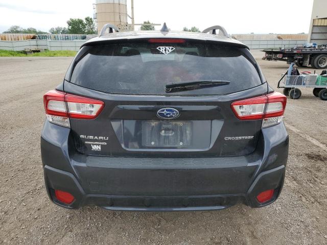 Photo 6 from auction – 2019 SUBARU CROSSTREK with VIN JF2GTAECXKH393381