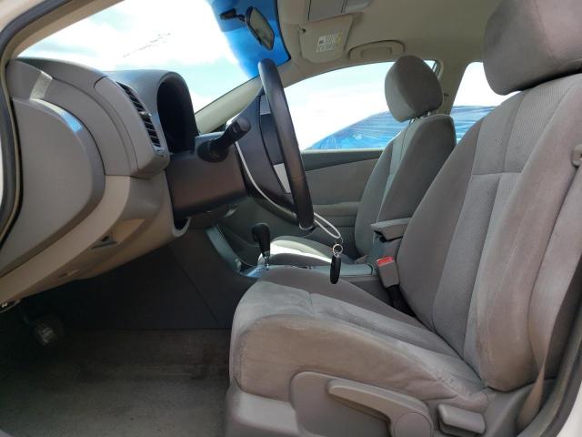 Photo 7 from auction – 2007 NISSAN ALTIMA 2.5 with VIN 1N4AL21E37C114493