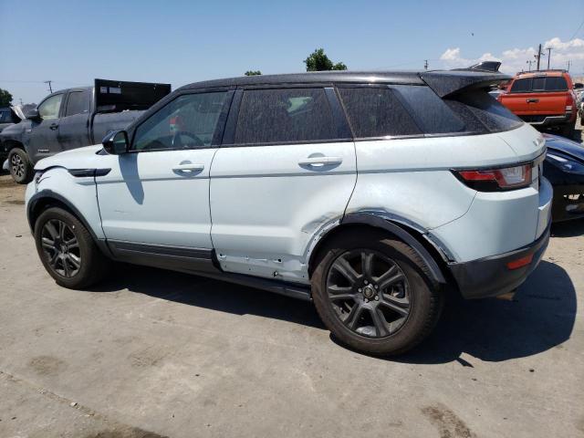 Photo 2 from auction – 2017 LAND ROVER RANGE ROVE with VIN SALVP2BG4HH201929