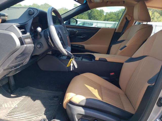 Photo 7 from auction – 2023 LEXUS ES 350 BAS with VIN 58AFZ1B14PU148624