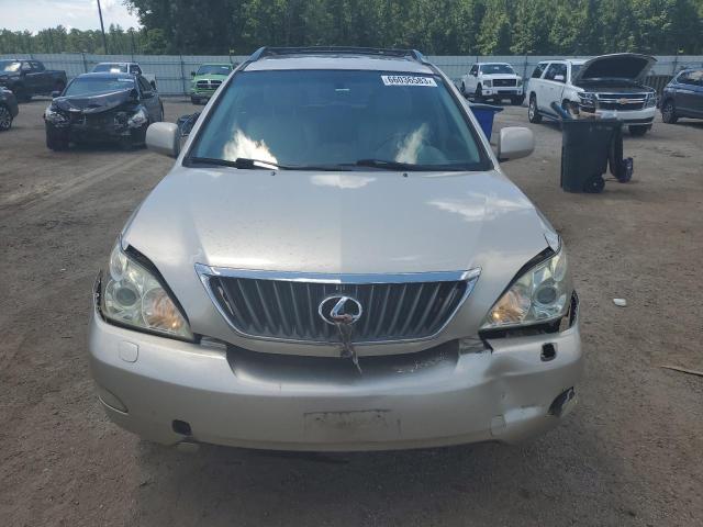 Photo 5 from auction – 2008 LEXUS RX 350 with VIN 2T2GK31UX8C037646