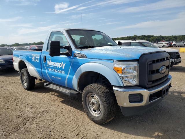 Zdjęcie 4 z aukcji – 2015 FORD F250 SUPER z VIN 1FTBF2B64FED66365