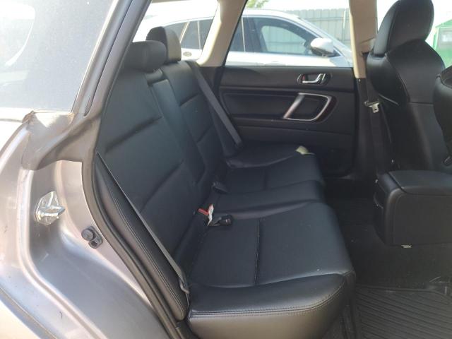Photo 10 from auction – 2009 SUBARU OUTBACK 2. with VIN 4S4BP63C294318085