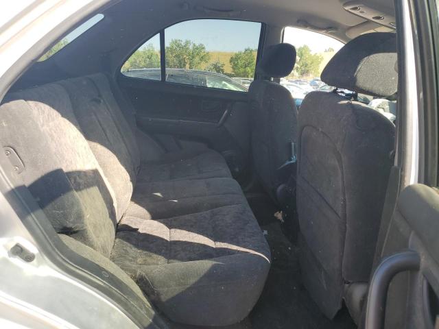 Photo 11 from auction – 2007 KIA SORENTO EX with VIN KNDJC736475700072