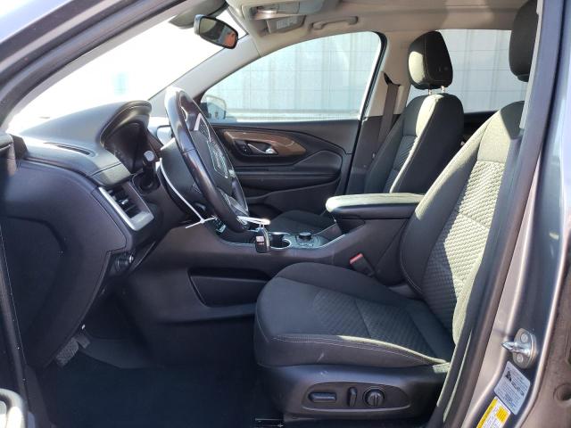 Photo 7 from auction – 2018 GMC TERRAIN SL with VIN 3GKALTEX6JL343942