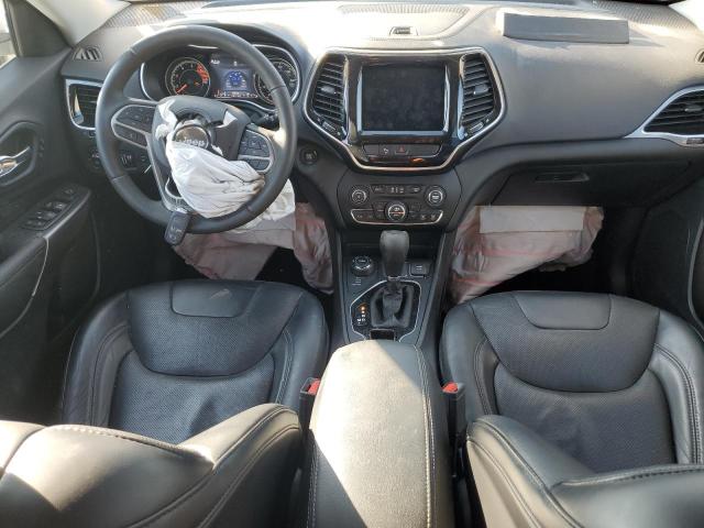 Photo 8 from auction – 2019 JEEP CHEROKEE L with VIN 1C4PJMDN6KD235605