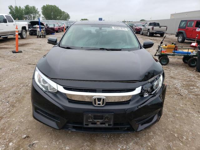 Photo 5 from auction – 2017 HONDA CIVIC EX with VIN 19XFC2F76HE035033