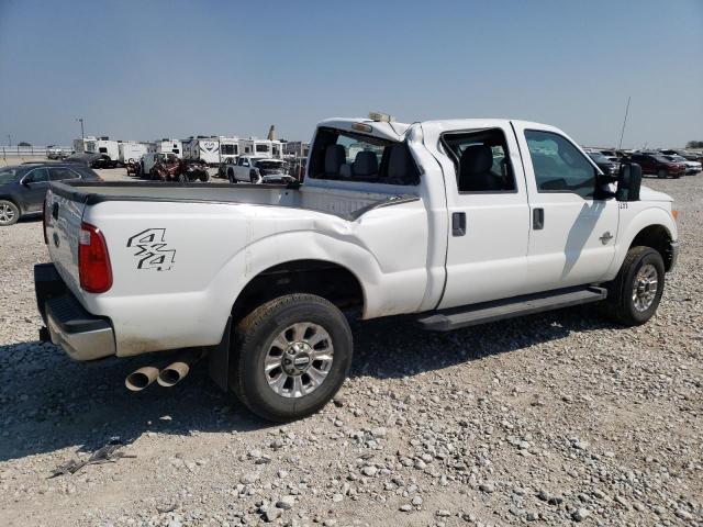 Photo 3 from auction – 2015 FORD F350 SUPER with VIN 1FT8W3BT1FEB05829