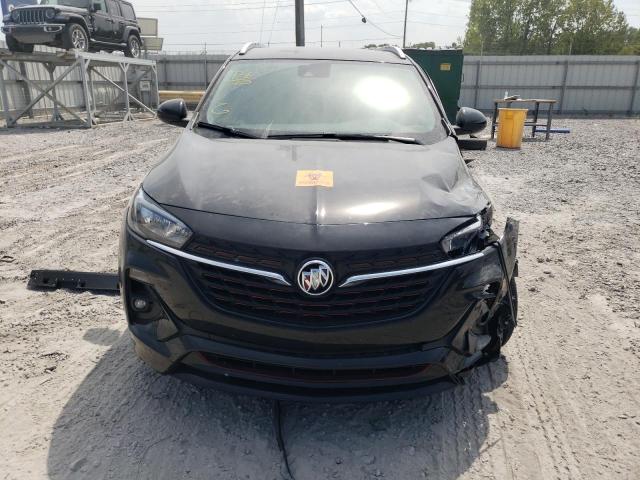 Снимка 5 от търг – 2023 BUICK ENCORE GX с VIN KL4MMDS22PB103103