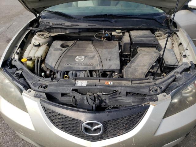 Photo 11 from auction – 2004 MAZDA 3 I with VIN JM1BK12F441112049