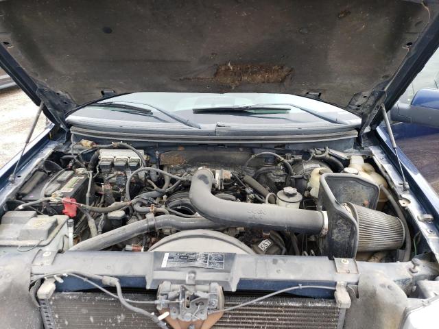 Photo 11 from auction – 2008 FORD F150 SUPER with VIN 1FTPW14V68FB29328