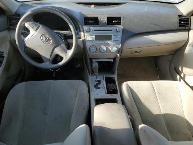 Photo 8 from auction – 2008 TOYOTA CAMRY CE with VIN 4T1BE46K68U771900