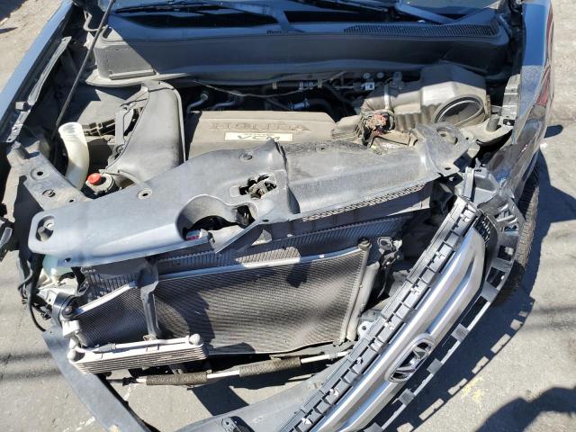 Photo 11 from auction – 2009 HONDA PILOT EXL with VIN 5FNYF38609B005449