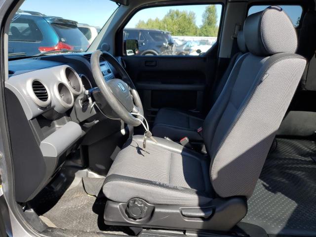 Photo 7 from auction – 2005 HONDA ELEMENT EX with VIN 5J6YH286X5L032860