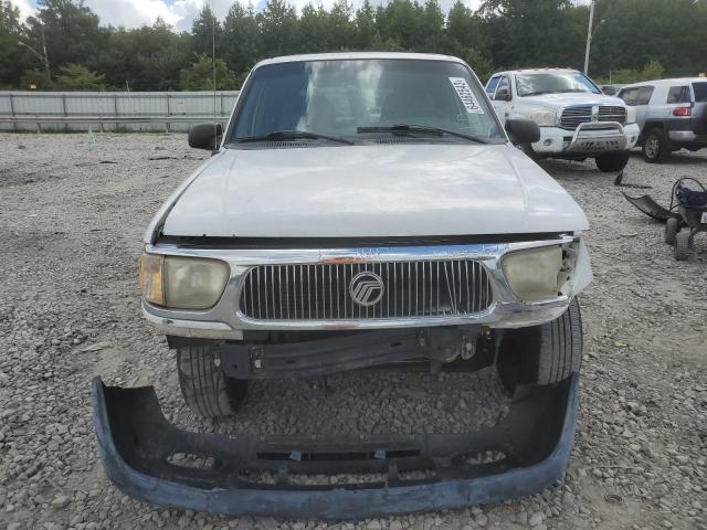 Photo 5 from auction – 2000 MERCURY MOUNTAINEE with VIN 4M2ZU66E2YUJ33309