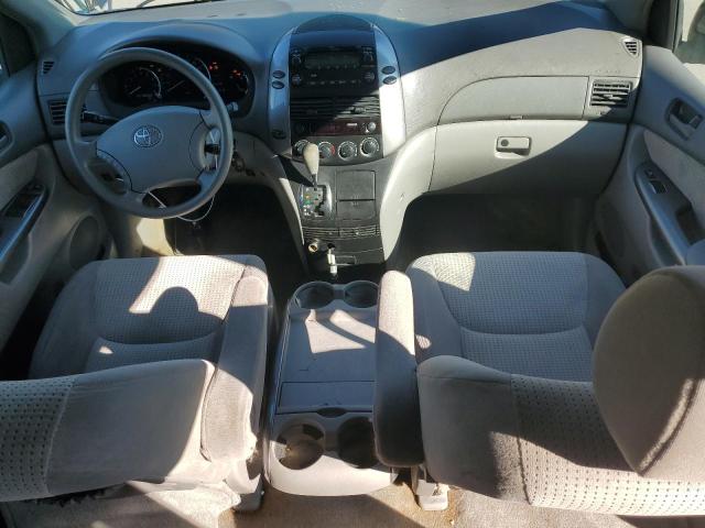 Photo 8 from auction – 2007 TOYOTA SIENNA CE with VIN 5TDZK23C67S003690