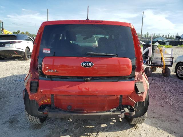 Foto 6 de la subasta – 2018 KIA SOUL + con VIN KNDJP3A55J7600095
