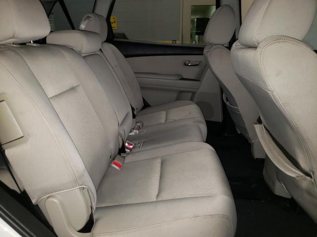 Photo 10 from auction – 2011 MAZDA CX-9 with VIN JM3TB3BV2B0302448