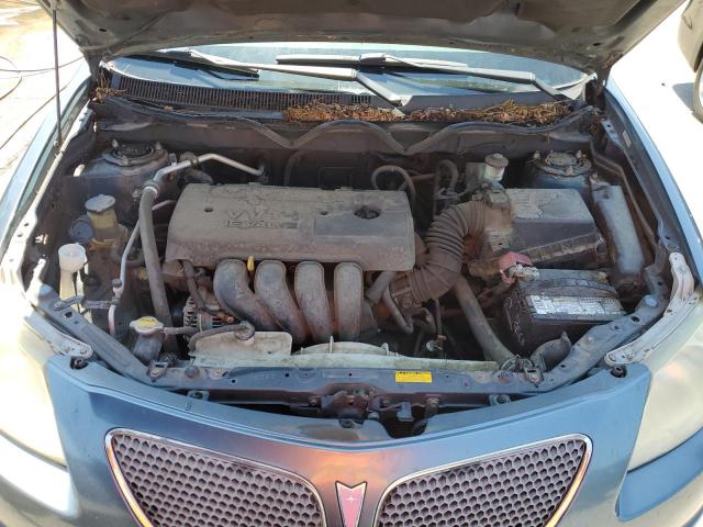 Photo 11 from auction – 2006 PONTIAC VIBE with VIN 5Y2SL65846Z435867
