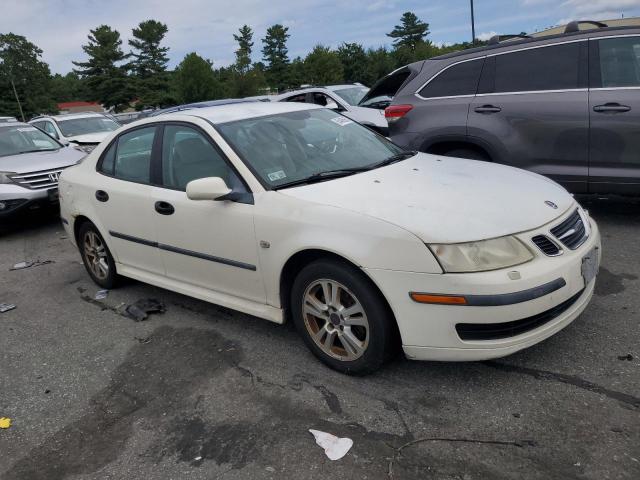 Photo 4 from auction – 2006 SAAB 9-3 with VIN YS3FD49Y561006614