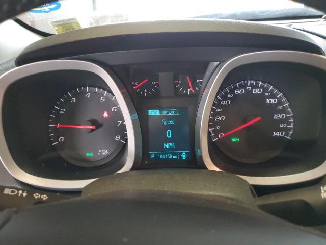 Photo 9 from auction – 2017 CHEVROLET EQUINOX LT with VIN 2GNFLFEK1H6183563