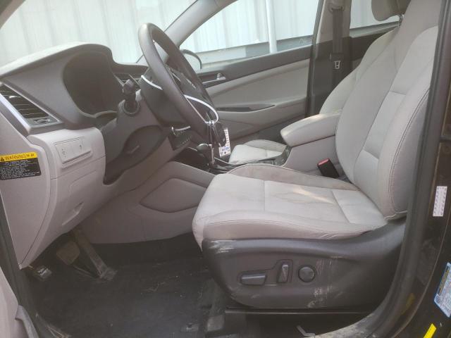 Photo 7 from auction – 2016 HYUNDAI TUCSON LIM with VIN KM8J3CA47GU053288