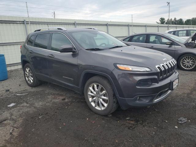 Photo 4 from auction – 2016 JEEP CHEROKEE L with VIN 1C4PJMDS8GW174923