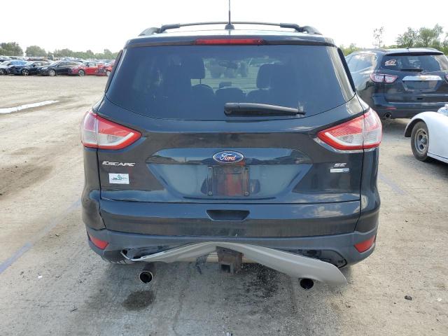 Photo 6 from auction – 2013 FORD ESCAPE SE with VIN 1FMCU9G96DUA03442