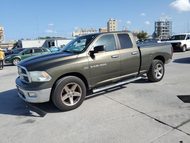 DODGE 150 CUSTOM 2012 with VIN 1C6RD6GT1CS253813 - Photo from auction