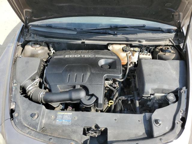 Photo 11 from auction – 2010 CHEVROLET MALIBU 2LT with VIN 1G1ZD5EB2AF128069
